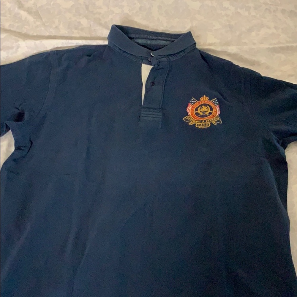 Us polo ASSN 1890 shirt